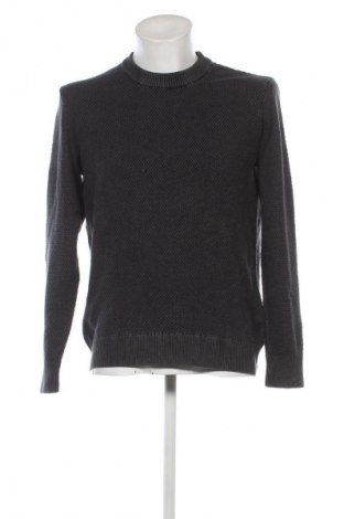 Herrenpullover Reserved, Größe L, Farbe Schwarz, Preis 7,49 €