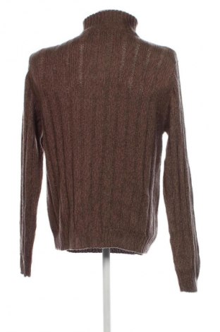 Herrenpullover Ronley, Größe L, Farbe Braun, Preis € 9,49