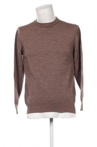 Herrenpullover Royal Class, Größe M, Farbe Braun, Preis € 8,49