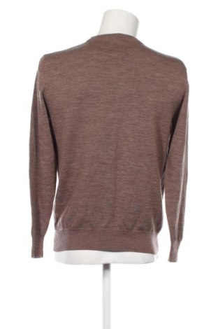 Herrenpullover Royal Class, Größe M, Farbe Braun, Preis 8,99 €