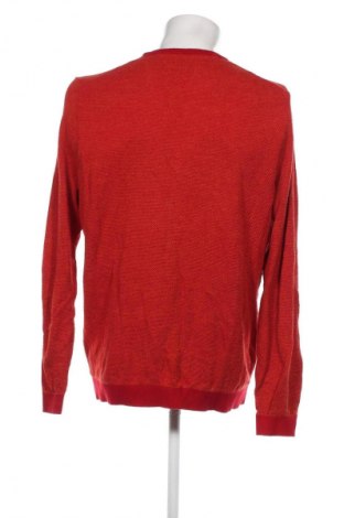 Herrenpullover S.Oliver, Größe XL, Farbe Rot, Preis 10,99 €