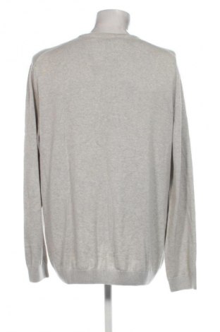 Herrenpullover S.Oliver, Größe 3XL, Farbe Grau, Preis 12,49 €