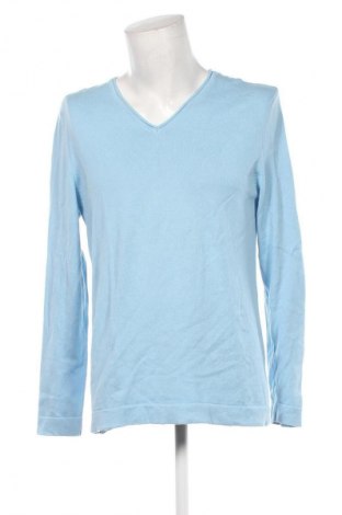 Herrenpullover S.Oliver, Größe XL, Farbe Blau, Preis € 10,99