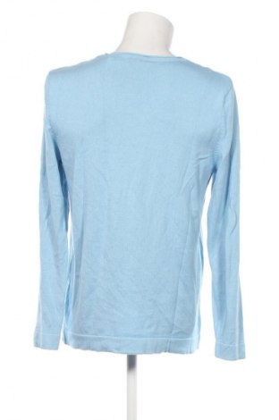 Herrenpullover S.Oliver, Größe XL, Farbe Blau, Preis € 13,29