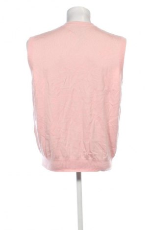 Herrenpullover Sachs, Größe L, Farbe Rosa, Preis € 15,99