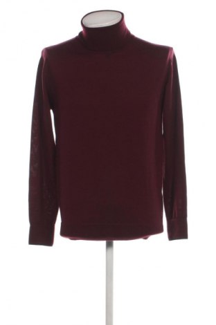 Herrenpullover Scotch & Soda, Größe M, Farbe Rot, Preis € 105,29