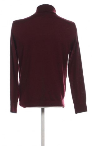 Herrenpullover Scotch & Soda, Größe M, Farbe Rot, Preis € 105,29