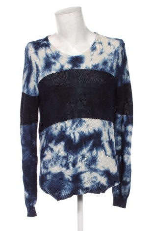 Herrenpullover Scotch & Soda, Größe L, Farbe Mehrfarbig, Preis 30,49 €