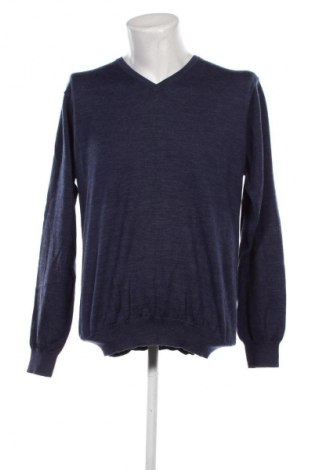 Herrenpullover Selected Homme, Größe XL, Farbe Blau, Preis 9,49 €