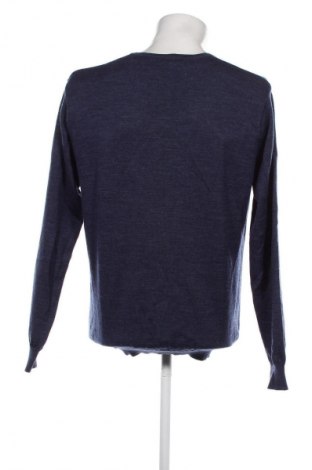 Herrenpullover Selected Homme, Größe XL, Farbe Blau, Preis 9,49 €