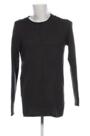 Herrenpullover Selected Homme, Größe XL, Farbe Grau, Preis 13,30 €