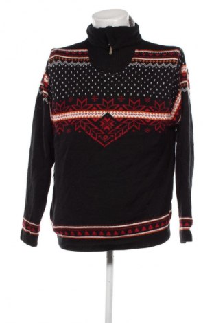 Herrenpullover Shamp, Größe M, Farbe Mehrfarbig, Preis 9,49 €