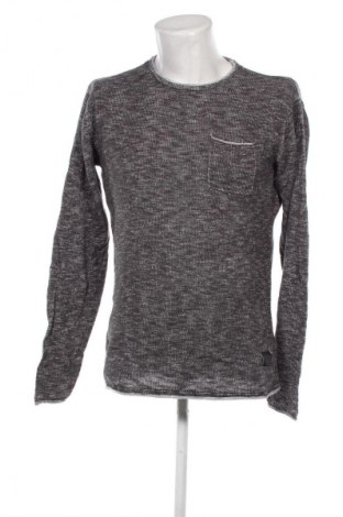 Herrenpullover Shine Original, Größe L, Farbe Grau, Preis 9,49 €