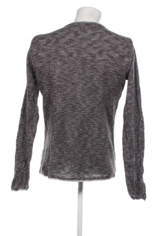 Męski sweter Shine Original, Rozmiar L, Kolor Szary, Cena 41,99 zł