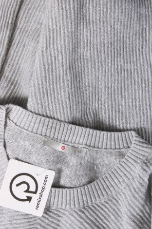 Herrenpullover Target, Größe XS, Farbe Grau, Preis € 7,99