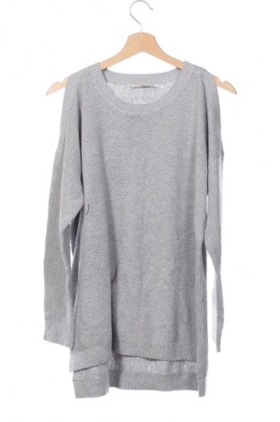 Herrenpullover Target, Größe XS, Farbe Grau, Preis 7,99 €