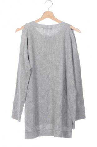 Herrenpullover Target, Größe XS, Farbe Grau, Preis € 7,99