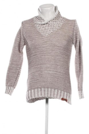 Herrenpullover Tazzio, Größe L, Farbe Mehrfarbig, Preis € 6,49