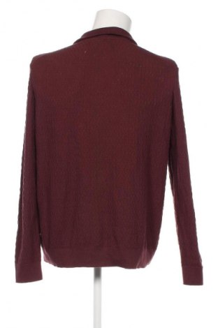 Herrenpullover Ted Baker, Größe S, Farbe Rot, Preis € 43,99