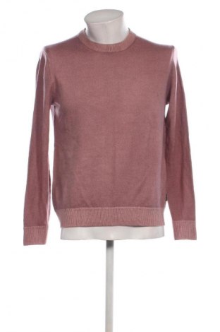 Herrenpullover Ted Baker, Größe L, Farbe Aschrosa, Preis € 9,59