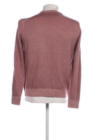 Herrenpullover Ted Baker, Größe L, Farbe Aschrosa, Preis 15,80 €