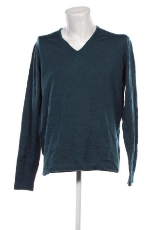 Herrenpullover Theo, Größe XXL, Farbe Grün, Preis € 11,49