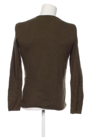 Herrenpullover Tom Tailor, Größe L, Farbe Grün, Preis 10,99 €