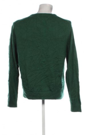 Pánsky sveter  Tommy Hilfiger, Veľkosť XL, Farba Zelená, Cena  27,95 €