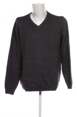 Herrenpullover Watson's, Größe XXL, Farbe Grau, Preis € 10,99