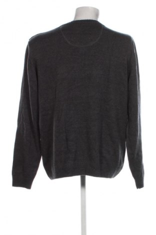 Herrenpullover Watson's, Größe XXL, Farbe Grau, Preis € 13,49