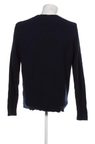 Herrenpullover Zara, Größe L, Farbe Blau, Preis 10,49 €