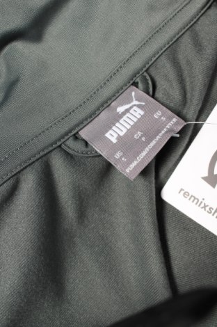 Trening sport pentru bărbați PUMA, Mărime S, Culoare Verde, Preț 299,99 Lei