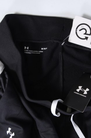 Мъжки спортен екип Under Armour, Размер M, Цвят Черен, Цена 119,49 лв.