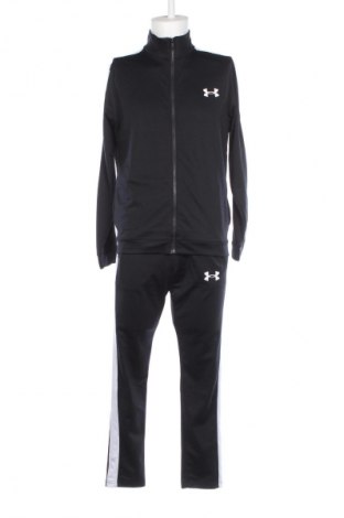 Dresy męskie Under Armour, Rozmiar M, Kolor Czarny, Cena 317,99 zł