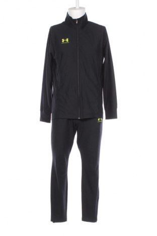 Dresy męskie Under Armour, Rozmiar M, Kolor Czarny, Cena 354,99 zł