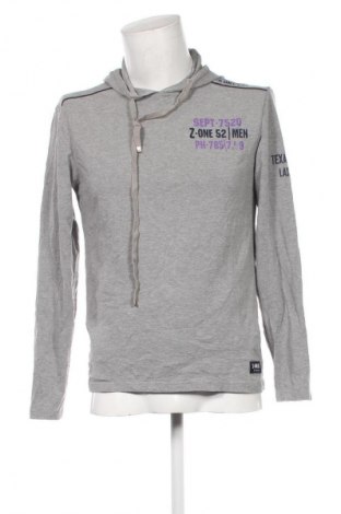 Herren Sweatshirt, Größe XXL, Farbe Grau, Preis 7,49 €