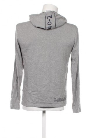 Herren Sweatshirt, Größe XXL, Farbe Grau, Preis € 6,49