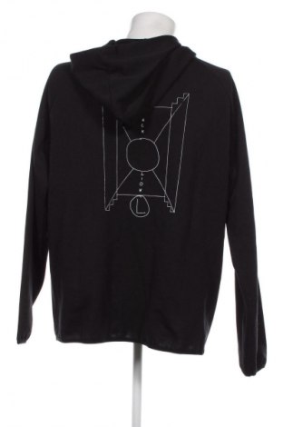 Férfi sweatshirt, Méret XXL, Szín Fekete, Ár 7 399 Ft