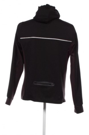 Herren Sweatshirt, Größe XL, Farbe Schwarz, Preis 20,29 €