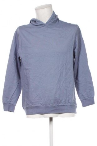 Herren Sweatshirt, Größe XL, Farbe Blau, Preis 20,29 €