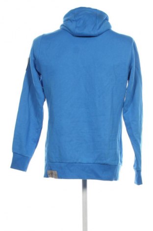 Herren Sweatshirt, Größe XXL, Farbe Blau, Preis 20,29 €