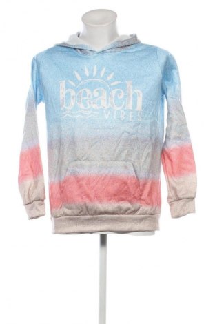 Herren Sweatshirt, Größe M, Farbe Mehrfarbig, Preis € 7,99