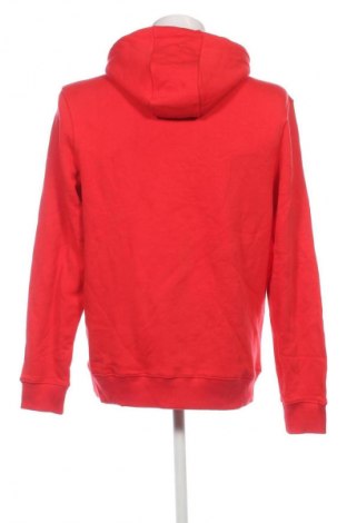 Herren Sweatshirt, Größe L, Farbe Rot, Preis 20,29 €