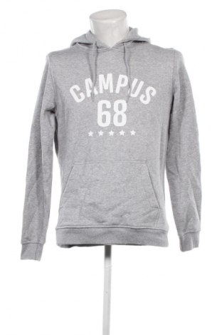 Herren Sweatshirt, Größe M, Farbe Grau, Preis € 10,29