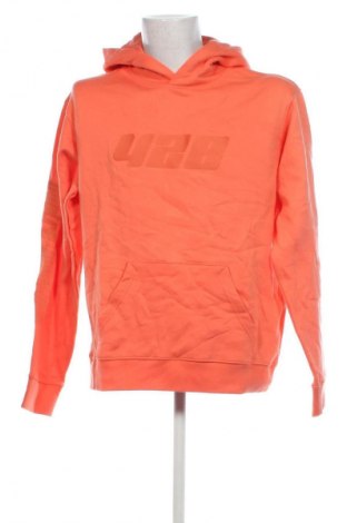 Herren Sweatshirt ABOUT YOU x Mero, Größe XL, Farbe Orange, Preis € 28,79