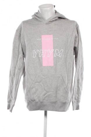 Herren Sweatshirt ABOUT YOU x Mero, Größe XXL, Farbe Grau, Preis € 9,99