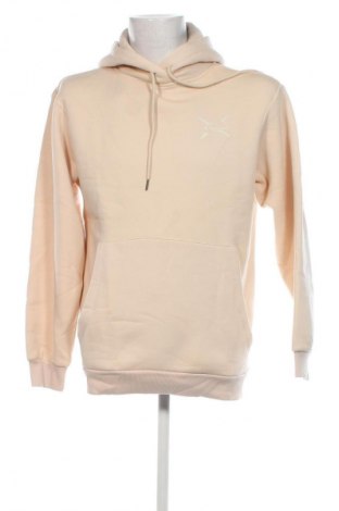 Herren Sweatshirt About You, Größe S, Farbe Beige, Preis 16,49 €