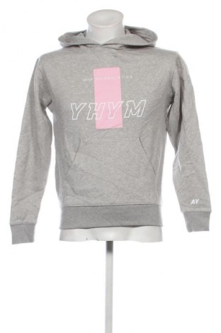 Férfi sweatshirt About You, Méret XS, Szín Szürke, Ár 2 599 Ft