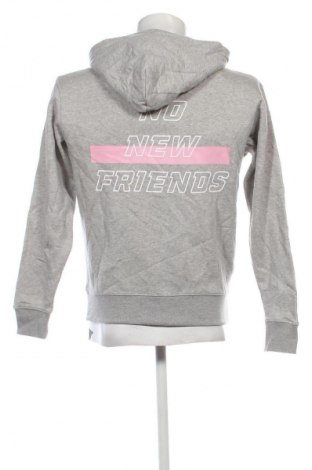 Herren Sweatshirt About You, Größe XS, Farbe Grau, Preis 8,49 €