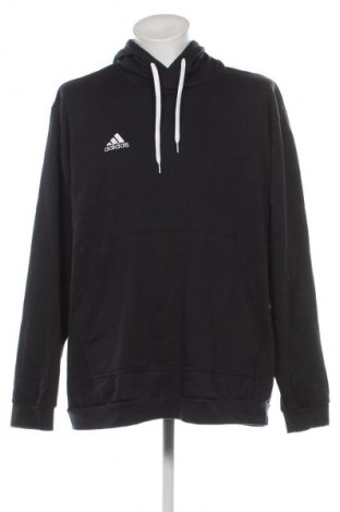 Hanorac de bărbați Adidas, Mărime XXL, Culoare Negru, Preț 77,49 Lei